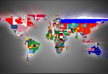 Международный рейтинг неофициальных названий стран