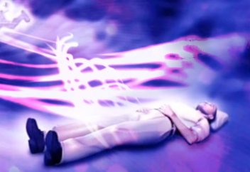 Что происходит с душой после смерти!