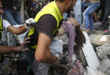 Палестинаның жүгін Венесуэлла да арқаламақ