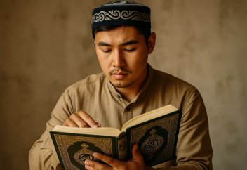 Аяттағы «ортанғы намаз» дегені қай намаз?