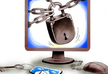 Қазақстанда 26 мыңнан аса сайт пен сілтеме шектелді - ҚР АКМ