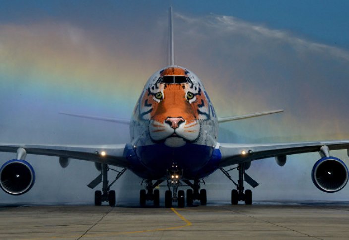 Jyllands-Posten (Дания): путинская Россия — бумажный тигр в новых международных джунглях