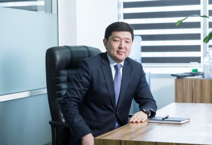 Бауыржан Айткулов: Литий может стать второй нефтью для Казахстана