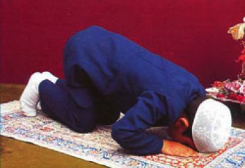 Оқушылардың сабақ кезінде жұма намазына кетіп қалуына тыйым салынды