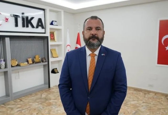 От школ до военной базы — Турция реализует в Сомали сотни инфраструктурных проектов