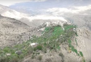 В этой деревне пост длится всего 3.5 часа