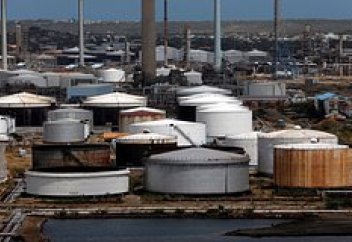 Әлемдік мұнай қорының құлдырау ауқымы есептелді