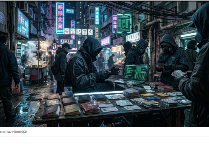 Қазақстанда дербес деректердің «қара нарығы» бар ма: «суперадминистраторлар» зияны