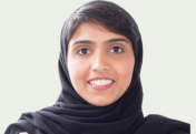 Саудовская женщина стала вице-президентом Международной астронавтической федерации
