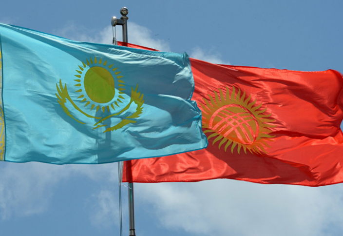 Казахи и киргизы: такие похожие и такие разные