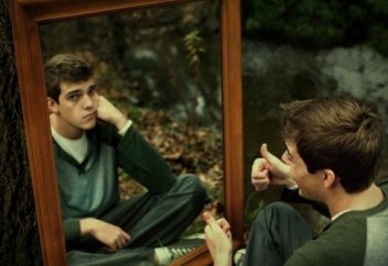 Диссоциальное расстройство личности