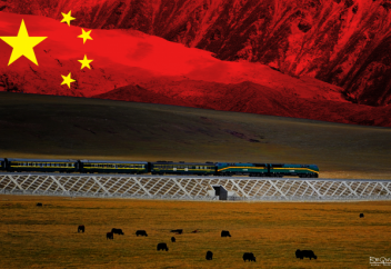 Таразы тасынан ауыр Қытай жобасы таразы басын тең ұстай ала ма