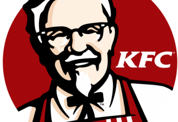 KFC қалай пайда болды?