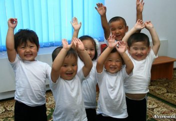 2018 жылдан бастап Қазақстанда жетімдер үйі болмайды