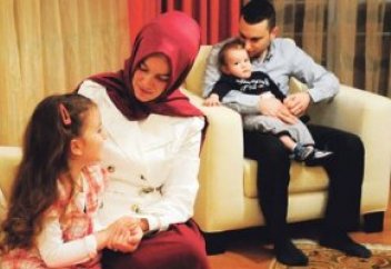 Түркияда отбасы құндылықтарына айрықша басымдық берілетін болды