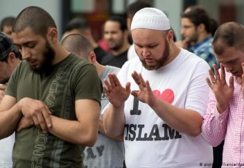 Өзбекстан елдегі салафиттердің тізімін жасамақ