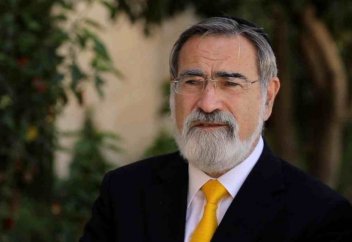 Непроторенным путем: размышления раввина об Исламе