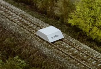 Болашақтың пойызы сынақтан сәтті өтті (видео)