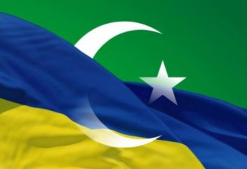 Разные: Украинские историки: Ислам был на землях Украины до крещения Руси