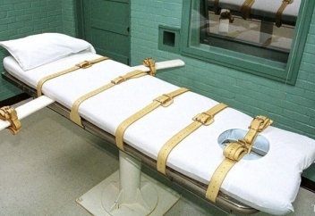 Ең шығыны көп жаза – өлім жазасы: бір өлім жазасының өзі 4 млн долларға жуық шығынды қажет етеді