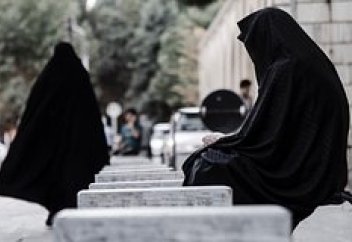 Студентка умерла в Иране после задержания из-за отсутствия хиджаба