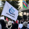 Алиеву бросили вызов в Турции