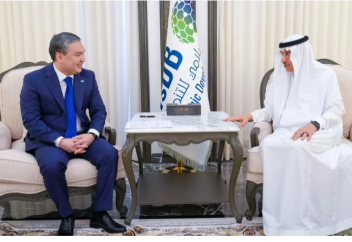 Исламский банк развития направит сотни миллионов долларов на проекты в РК