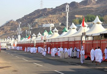 Саудовская Аравия ужесточила правила деятельности хадж-операторов