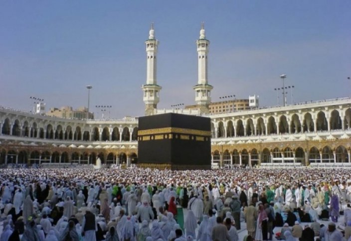 Биыл қажылық маусымына қанша медицина қызметкері жұмылдырылады?