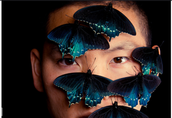 Бүгінгінің қаһарманы (фото)