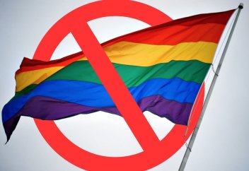 Ресейде ЛГБТ-ға заң жүзінде толық тыйым салынайын деп жатыр