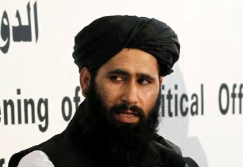 Тәліптер АҚШ басқыншыларынан Ауғанстанды азат ету үшін кез келген мемлекетпен одақтасуға әзір