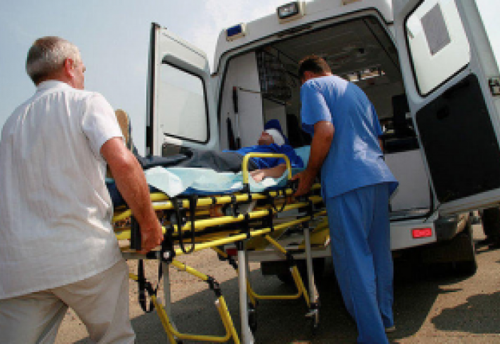 Названы самые опасные для жизни отрасли экономики Казахстана