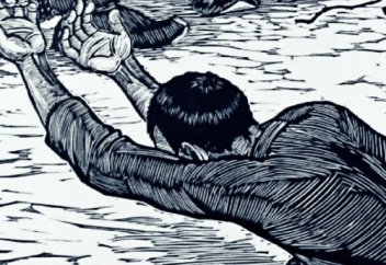 КЕБІН ҰРЛАУШЫНЫҢ ХИКАЯСЫ