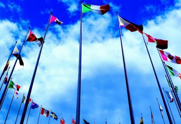 80 елдің өкілдері Газа секторын қалпына келтіру жайын талқылайды