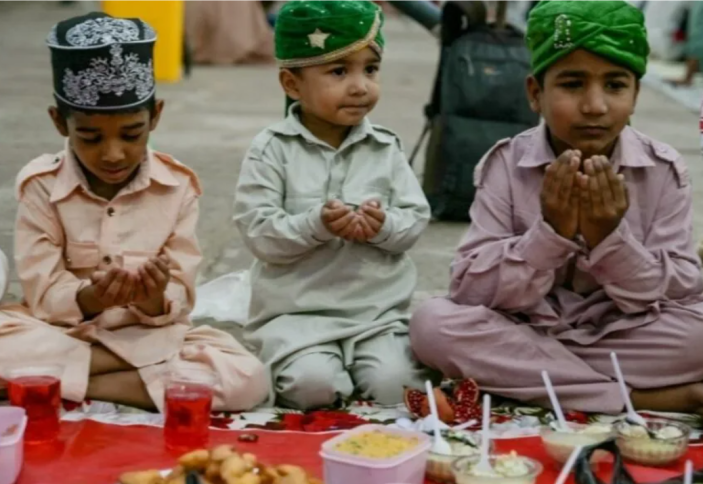 6 культовых блюд Хайдарабада в Рамадан