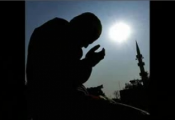 Мольба об особой милости Аллаха и избавлении от заблуждений