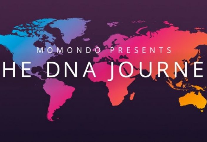 МЫ С ТОБОЙ ОДНОЙ КРОВИ: Ролик об абсурдности национальной вражды поразил соцсети (видео)