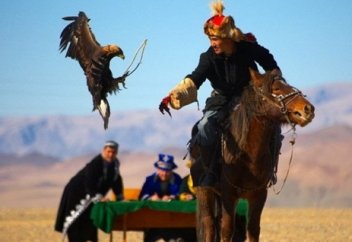 Қайсар қазақтар. Көшпенділердің соңғы жұрнағы