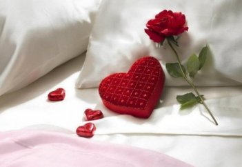 Махаббат пен кедейлік