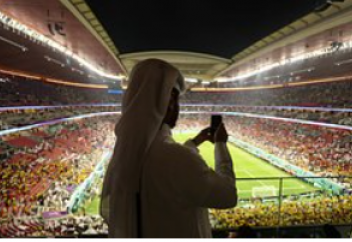 На чемпионате: «Нет вещи под именем Израиль»