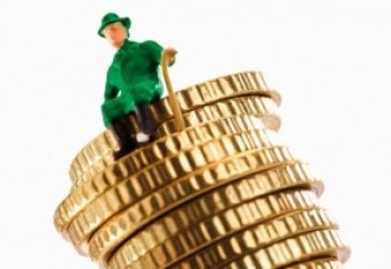 Более 2,5 миллионов казахстанцев не имеют пенсионного будущего