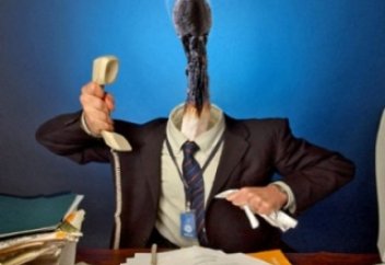 Жұмыстан титығып өлетіндер қарасы артып келеді