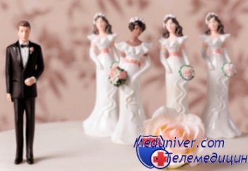 Алматылық кәсіпкер 4 әйелімен бірге тұру үшін зәулім үй салып жатыр