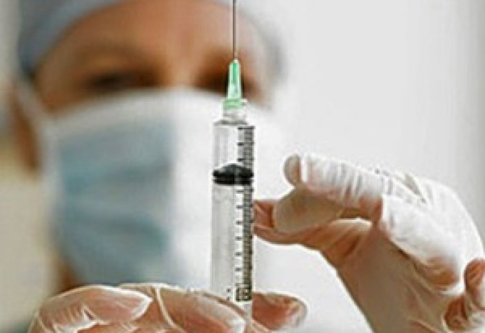 Индия: экспериментальную вакцину испытывали на детях