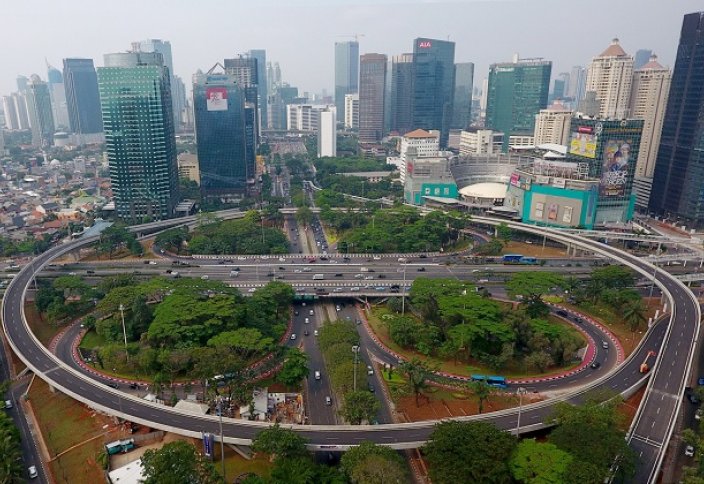 Экономика Индонезии выводит страну на новый уровень