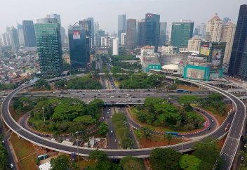 Экономика Индонезии выводит страну на новый уровень