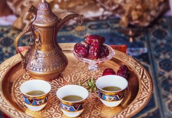 Орта Азия арабтары