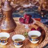 Орта Азия арабтары