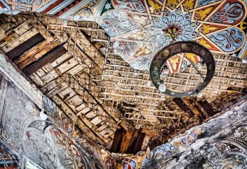 Мечеть Владикавказа разрушается – правительство бездействует